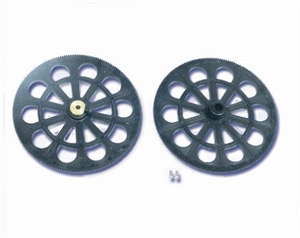 RAZOR CX MAIN GEAR SET